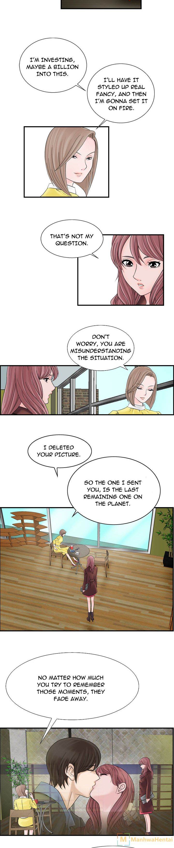 Hooked Chapter 7 Page 11