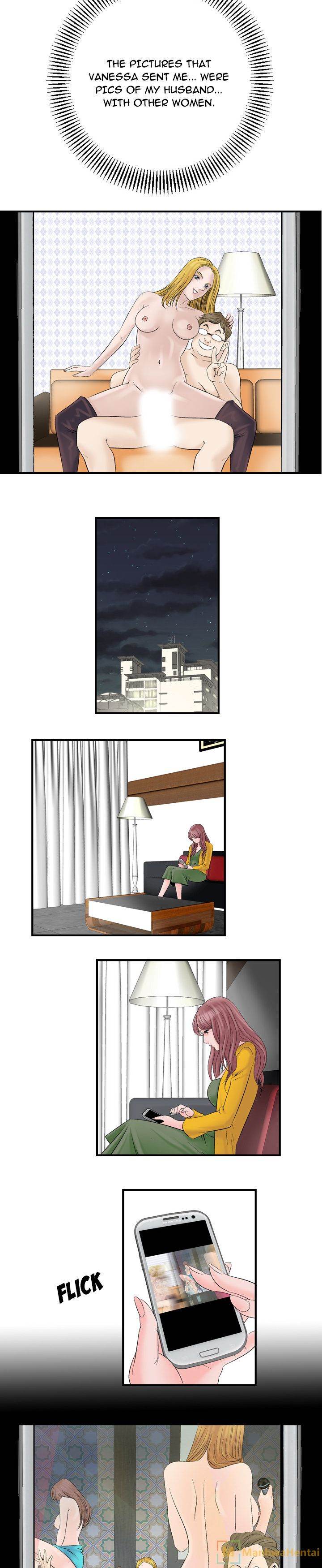 Hooked Chapter 7 Page 15