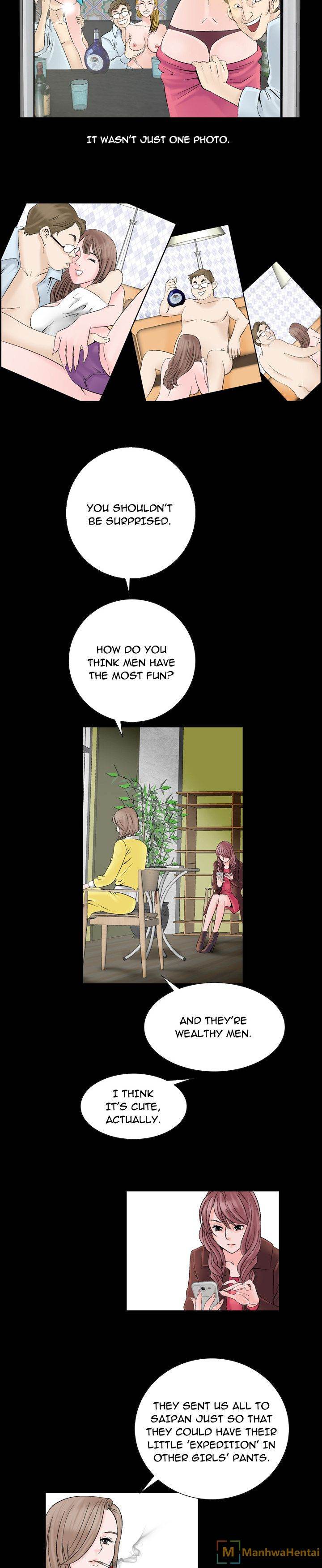 Hooked Chapter 7 Page 16