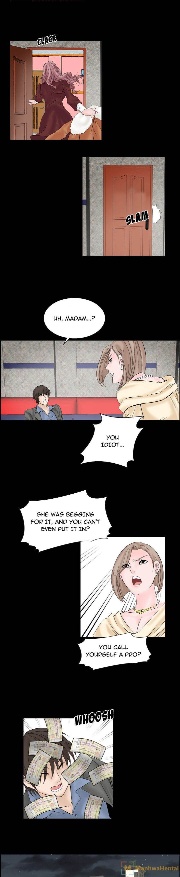 Hooked Chapter 7 Page 5