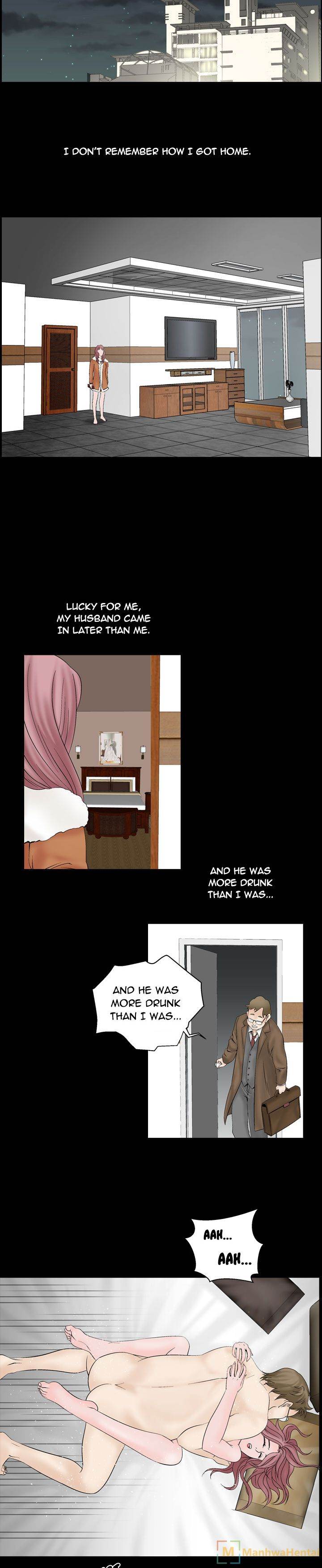 Hooked Chapter 7 Page 6