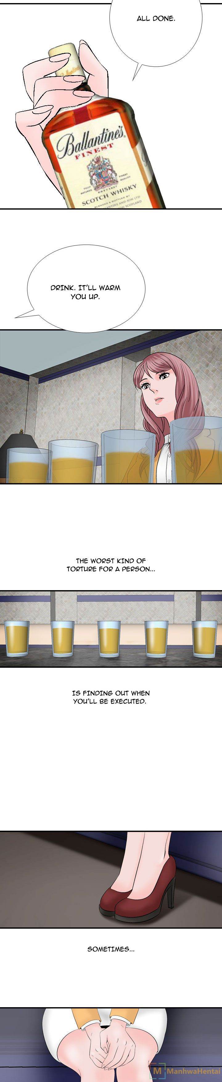 Hooked Chapter 8 Page 12