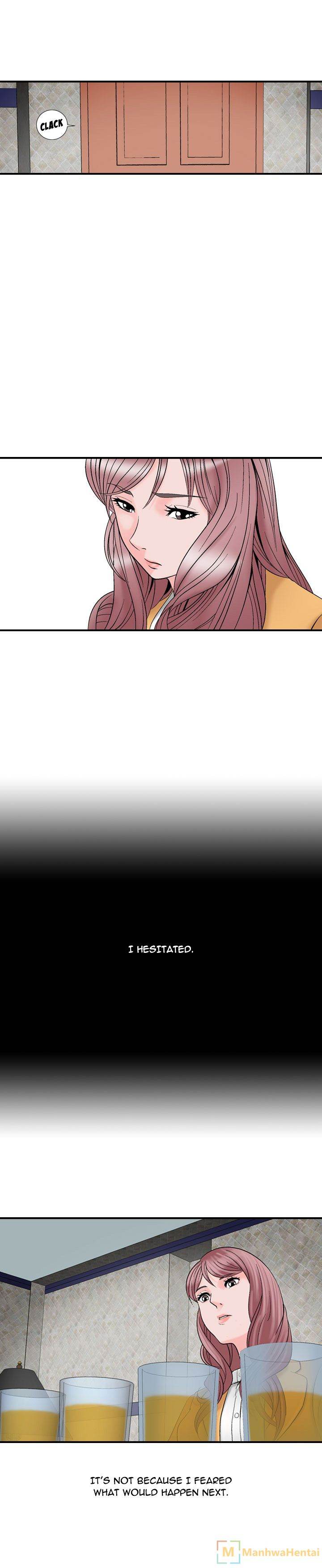 Hooked Chapter 8 Page 16