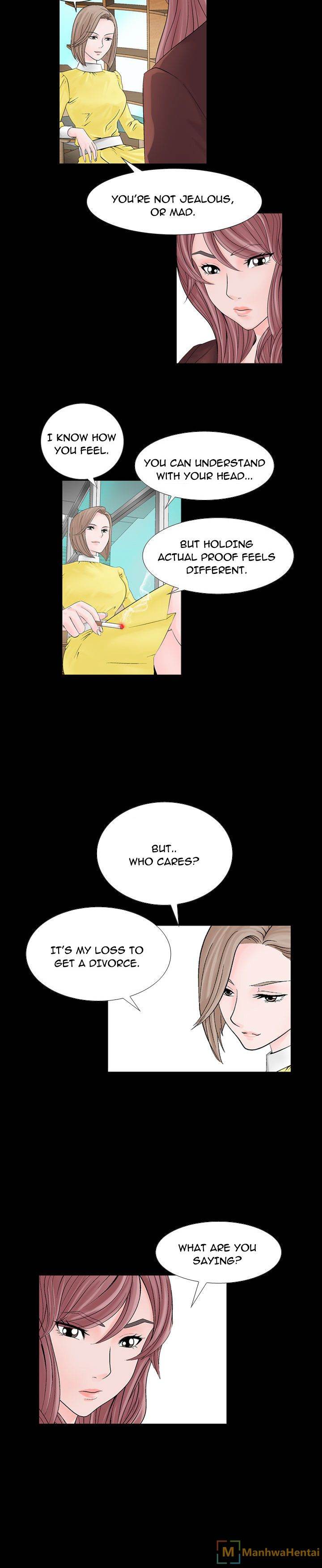 Hooked Chapter 8 Page 2