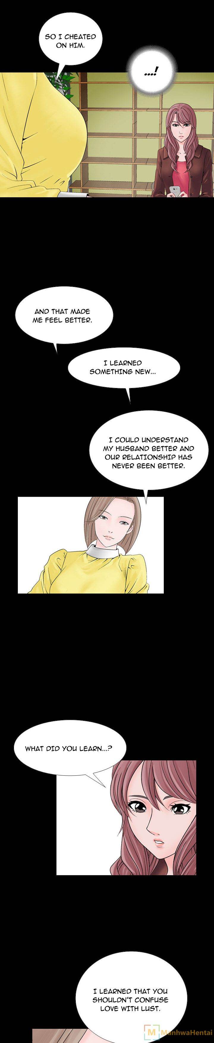 Hooked Chapter 8 Page 3