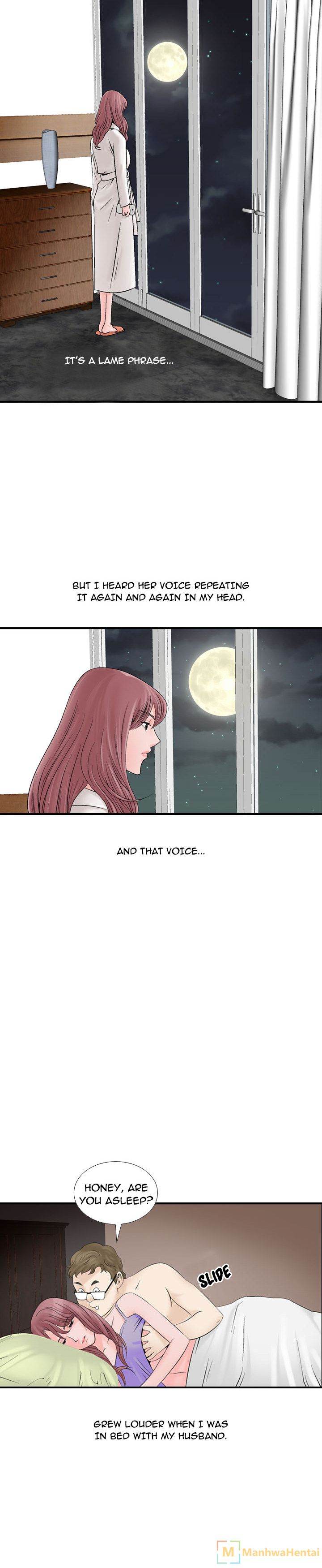 Hooked Chapter 8 Page 5