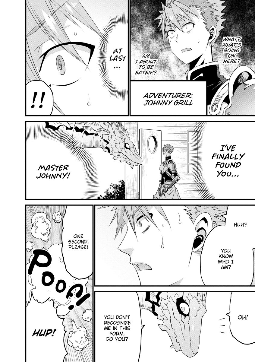 Monster Girls With a Need for Seed Chapter 3 Page 2