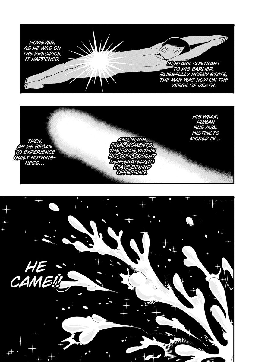 Monster Girls With a Need for Seed Chapter 7 Page 11