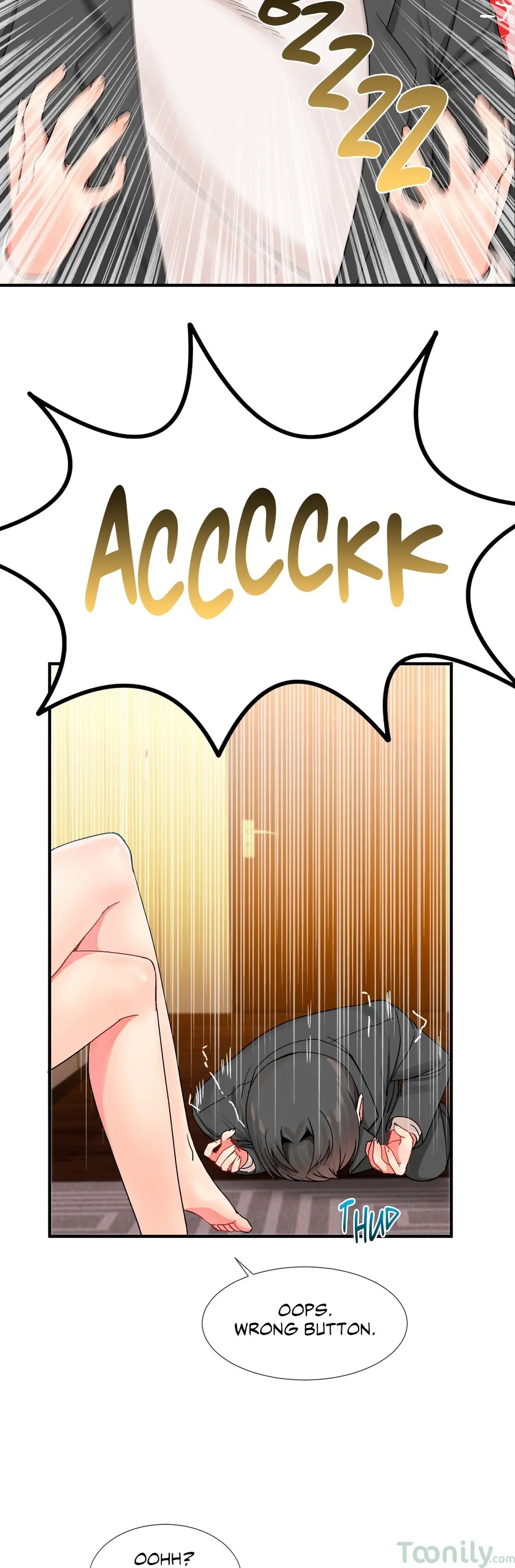 Deceptions Chapter 10 Page 10