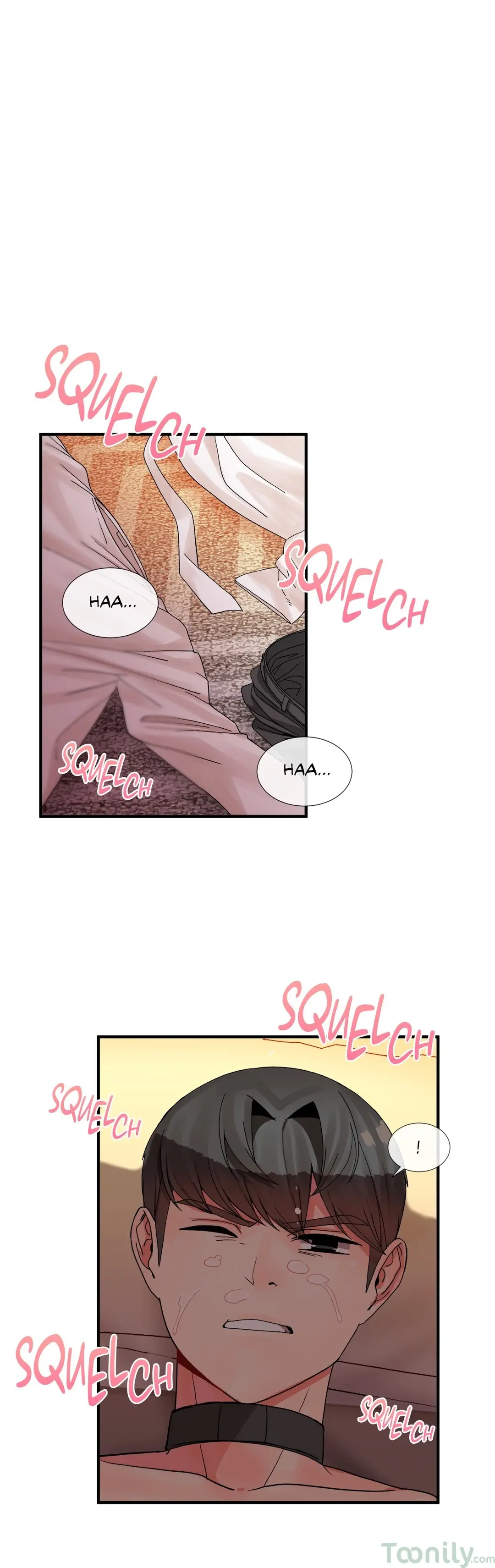 Deceptions Chapter 10 Page 22