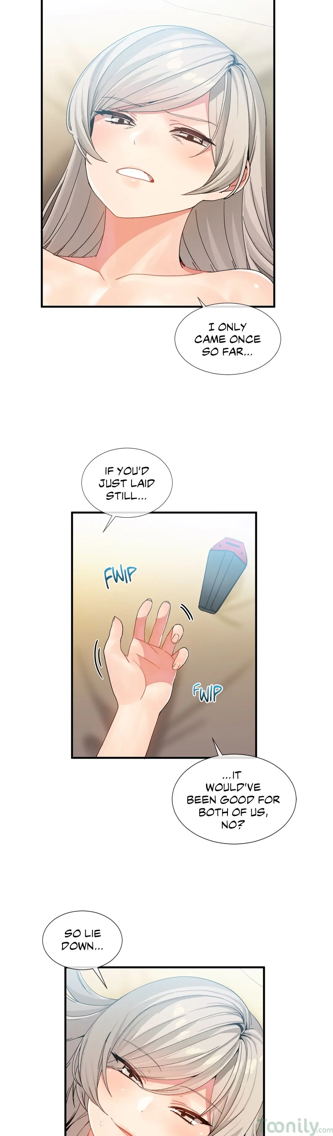 Deceptions Chapter 11 Page 13