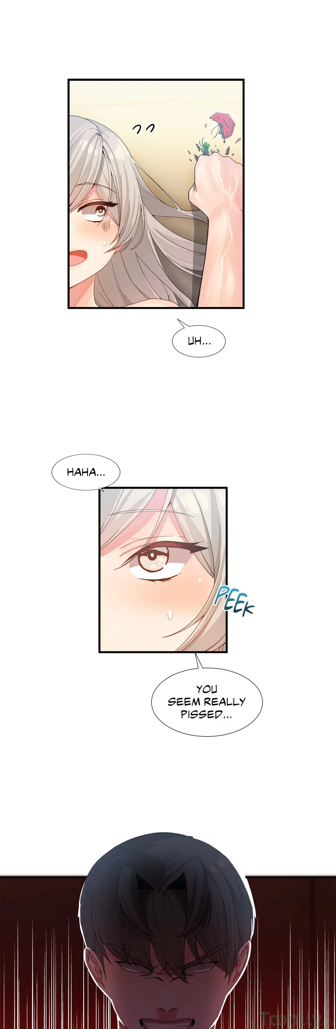 Deceptions Chapter 11 Page 15