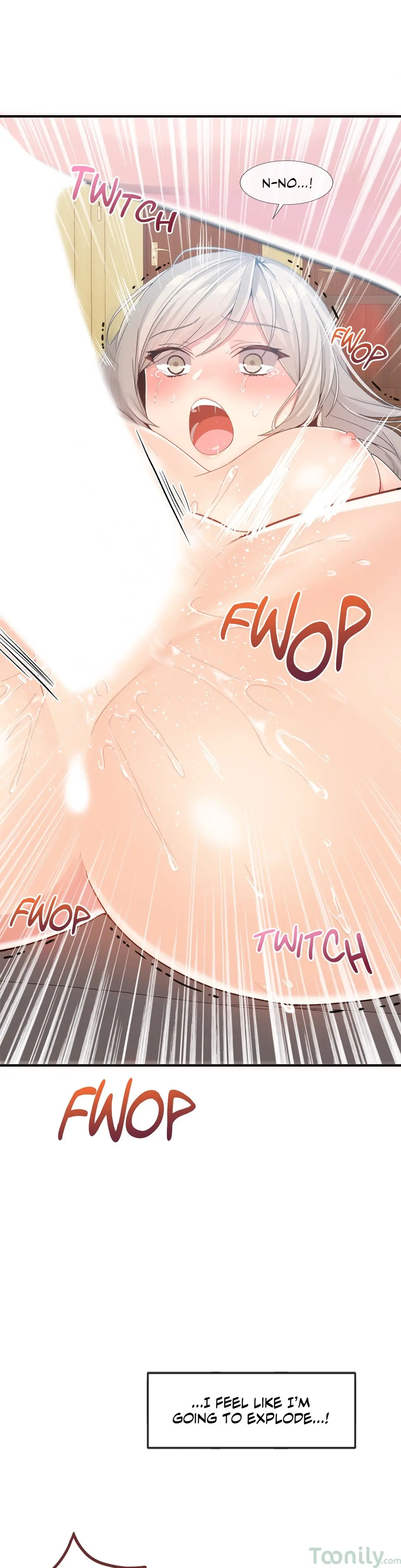 Deceptions Chapter 11 Page 23