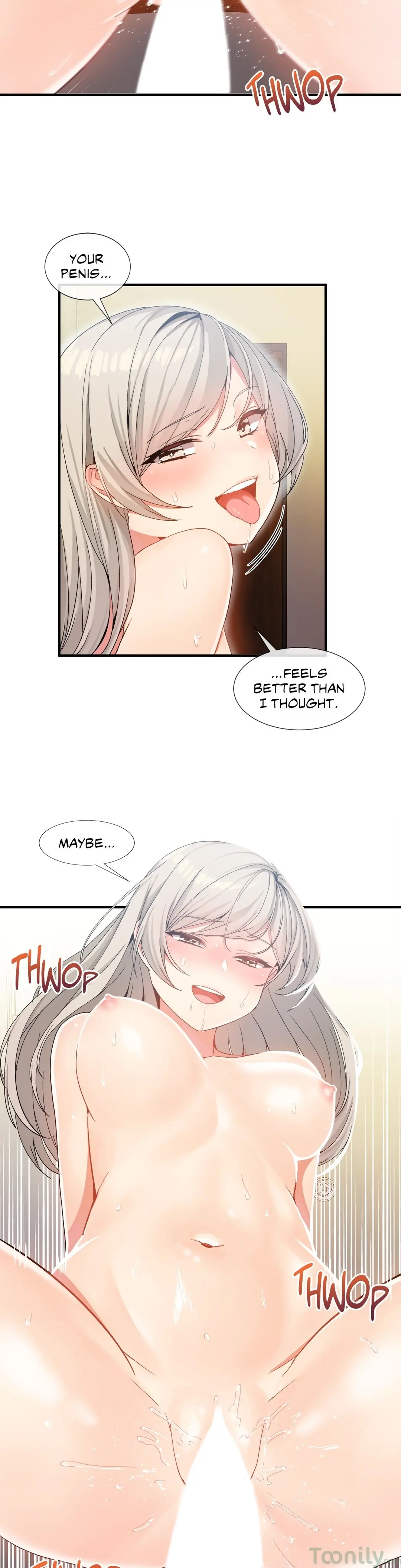 Deceptions Chapter 11 Page 5