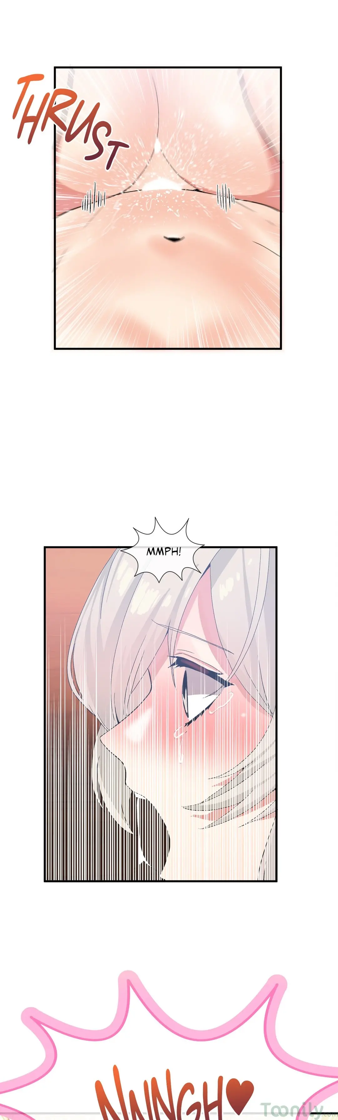 Deceptions Chapter 12 Page 10