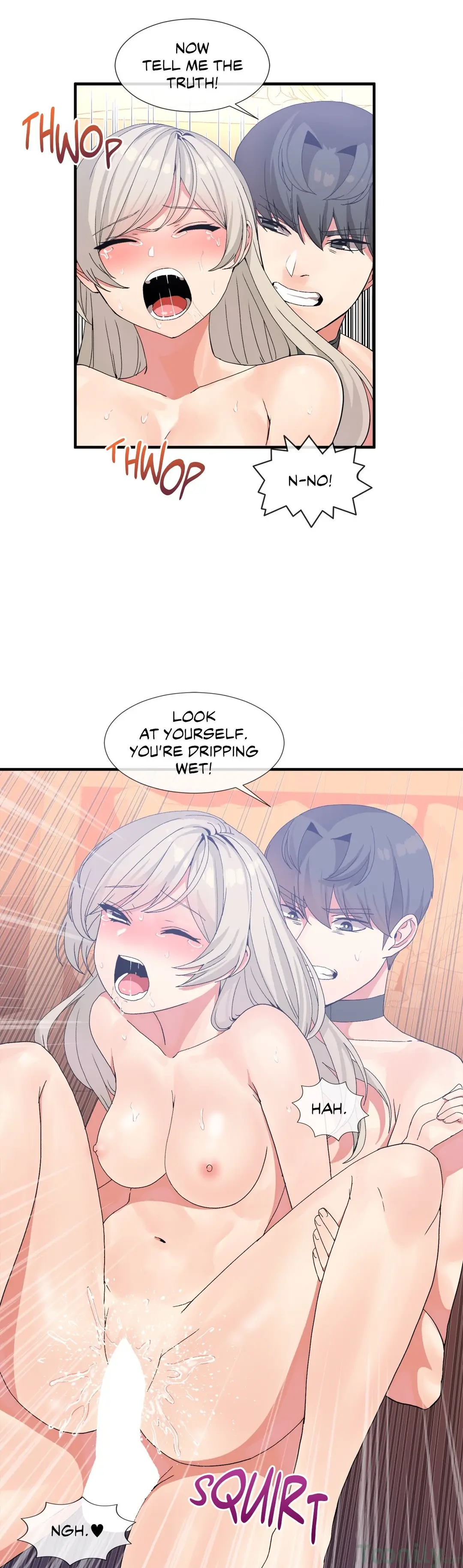 Deceptions Chapter 12 Page 13