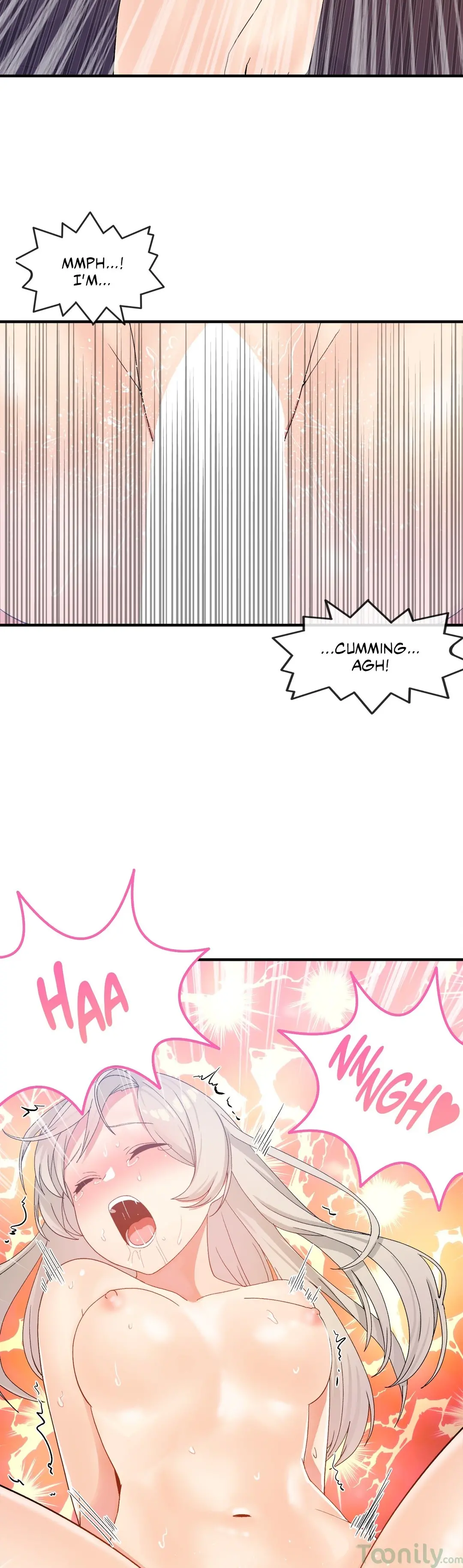 Deceptions Chapter 12 Page 14