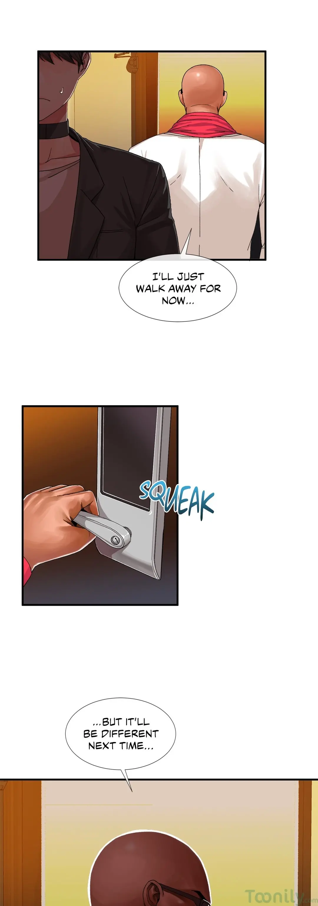 Deceptions Chapter 12 Page 24