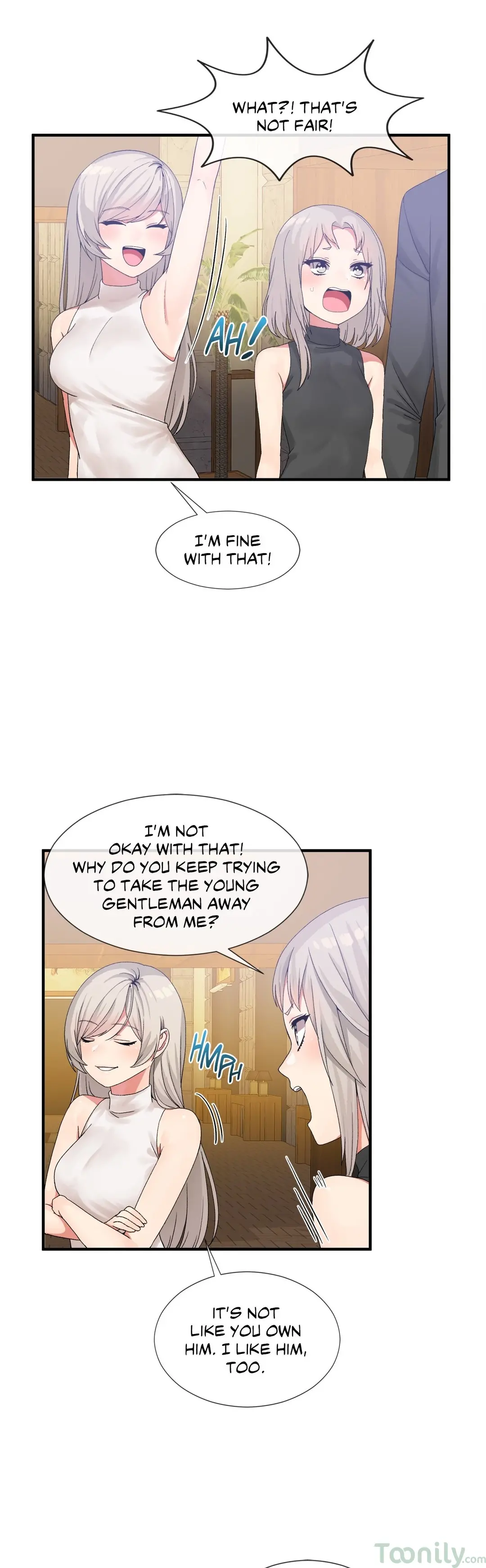 Deceptions Chapter 16 Page 15
