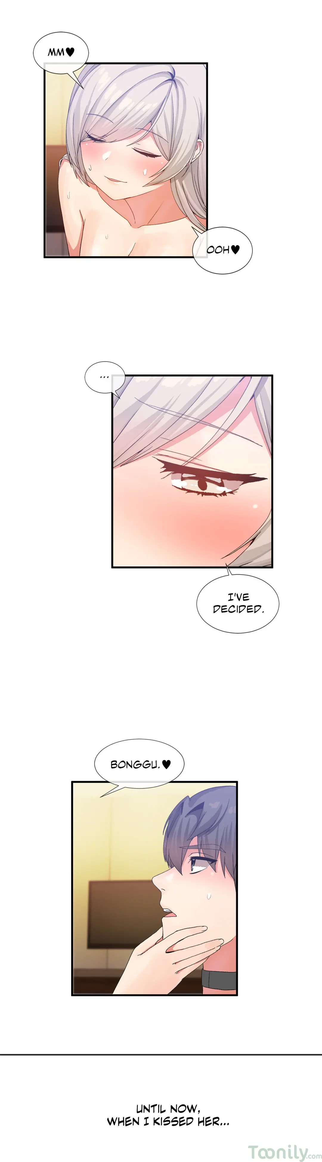 Deceptions Chapter 18 Page 25