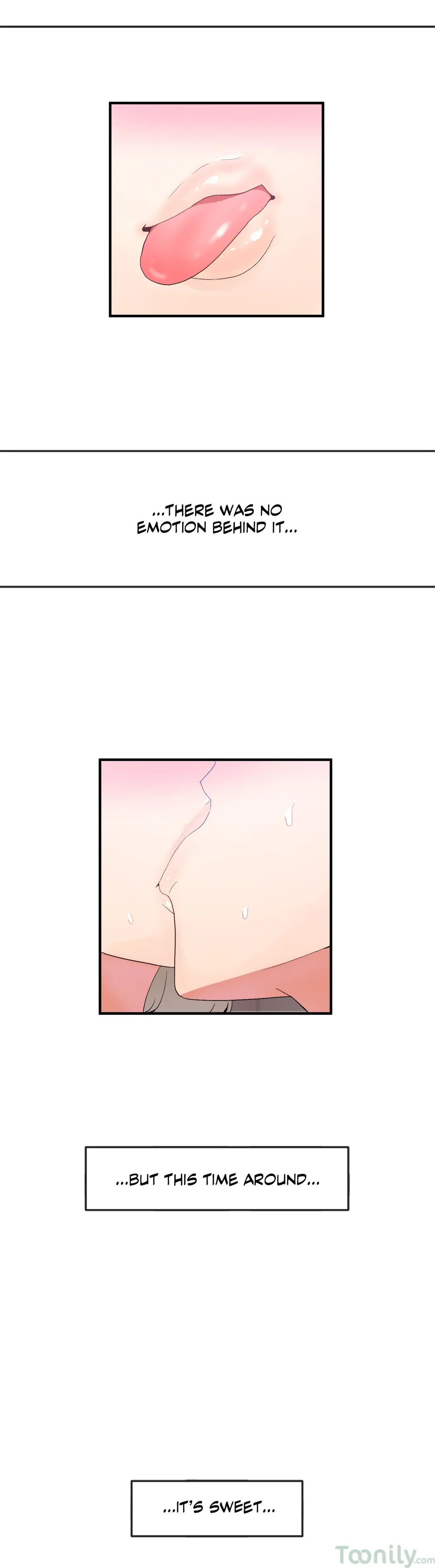 Deceptions Chapter 18 Page 26