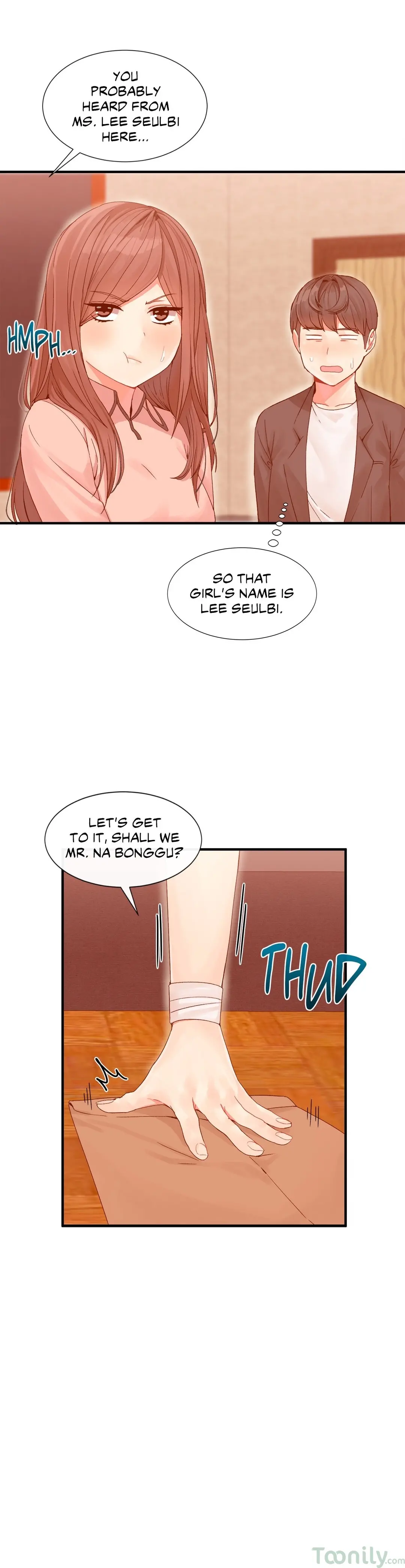 Deceptions Chapter 2 Page 23