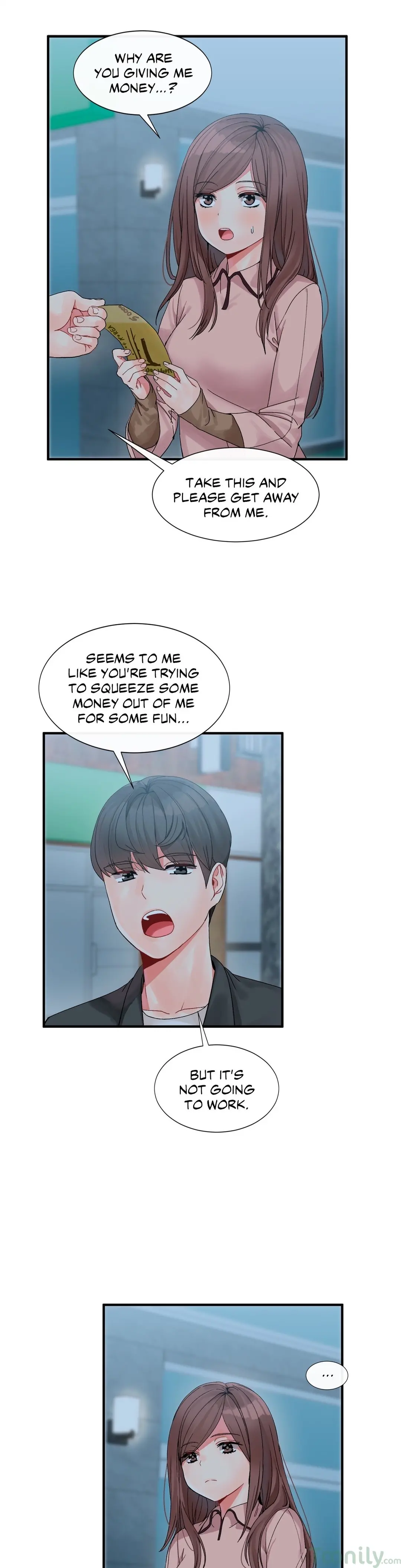 Deceptions Chapter 2 Page 5