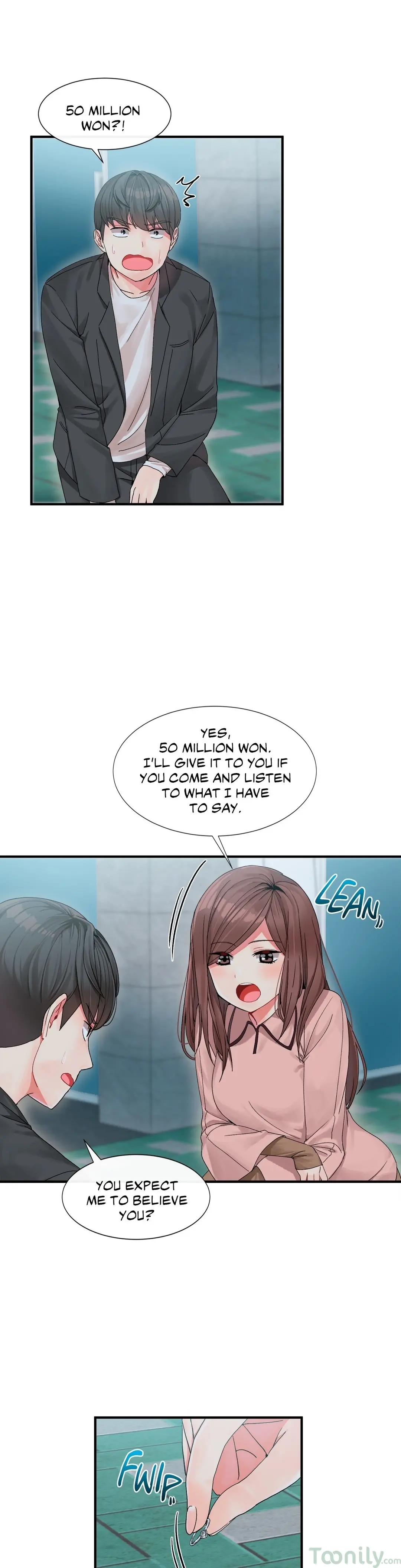 Deceptions Chapter 2 Page 9