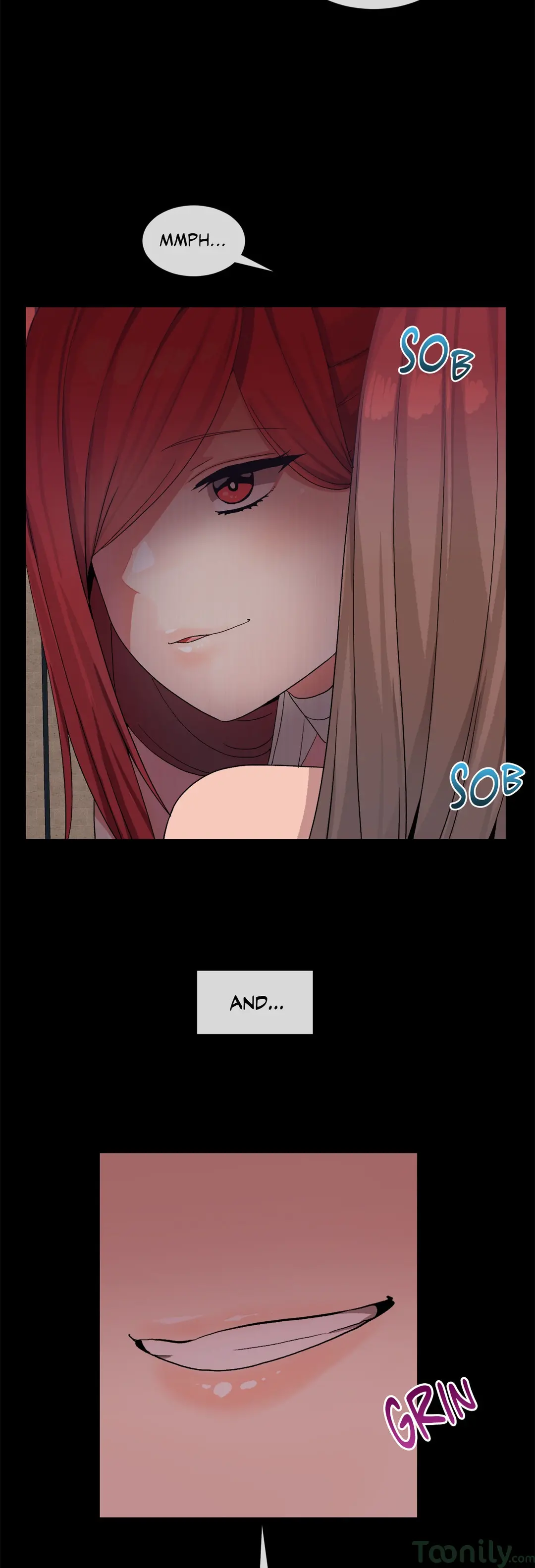 Deceptions Chapter 21 Page 23