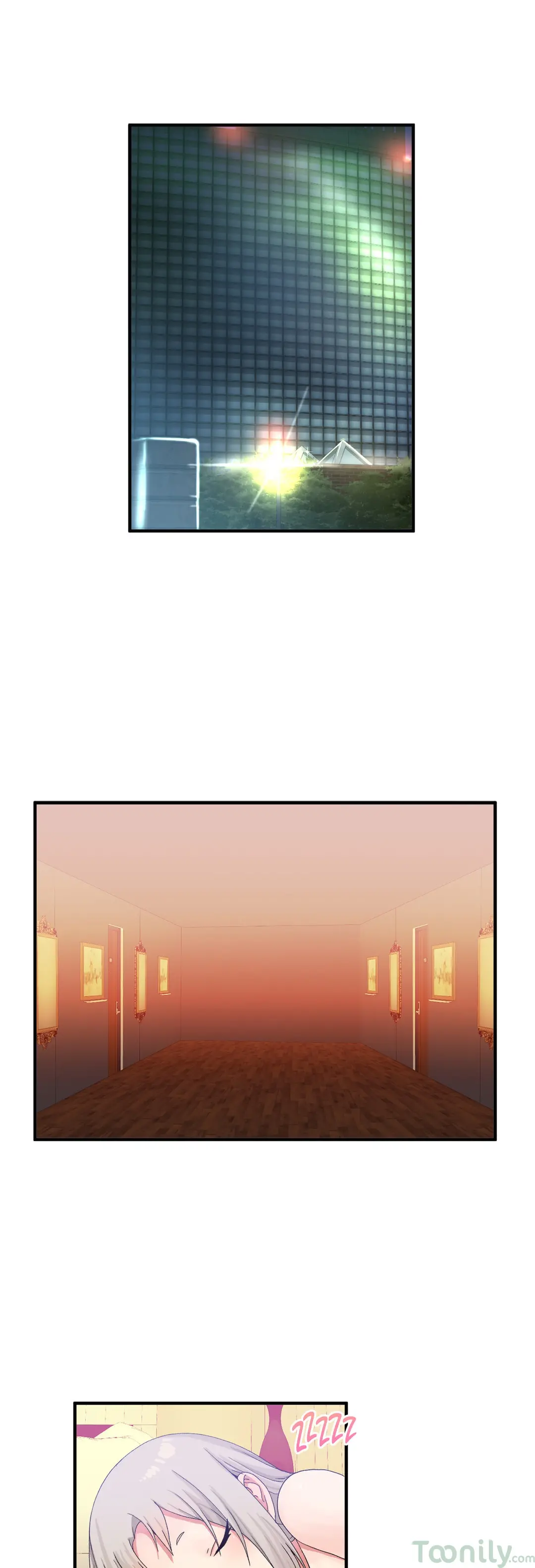 Deceptions Chapter 21 Page 25
