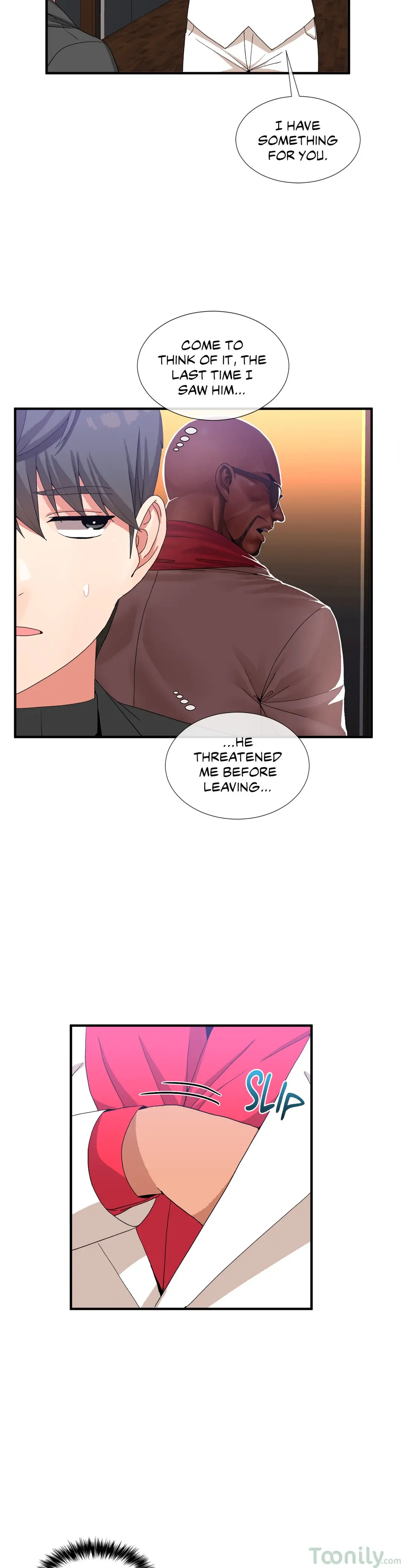 Deceptions Chapter 22 Page 10
