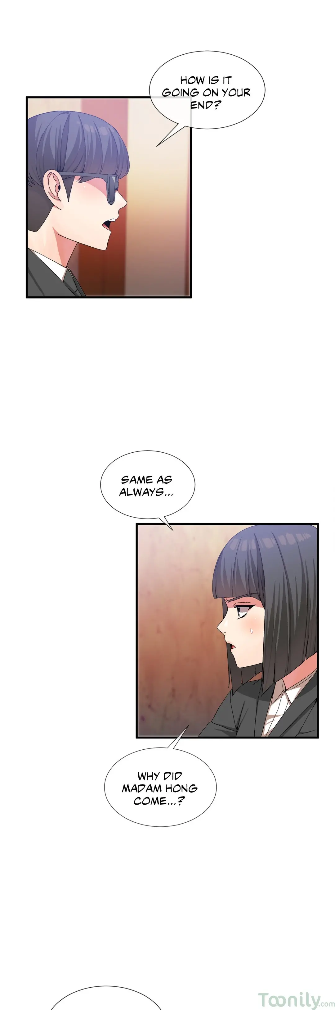 Deceptions Chapter 23 Page 5
