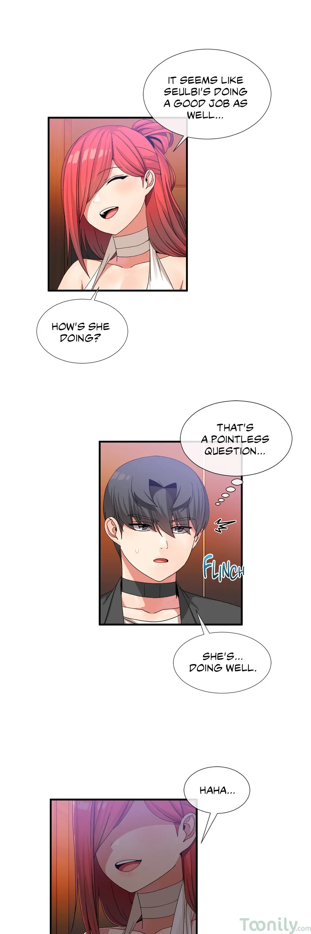 Deceptions Chapter 23 Page 9