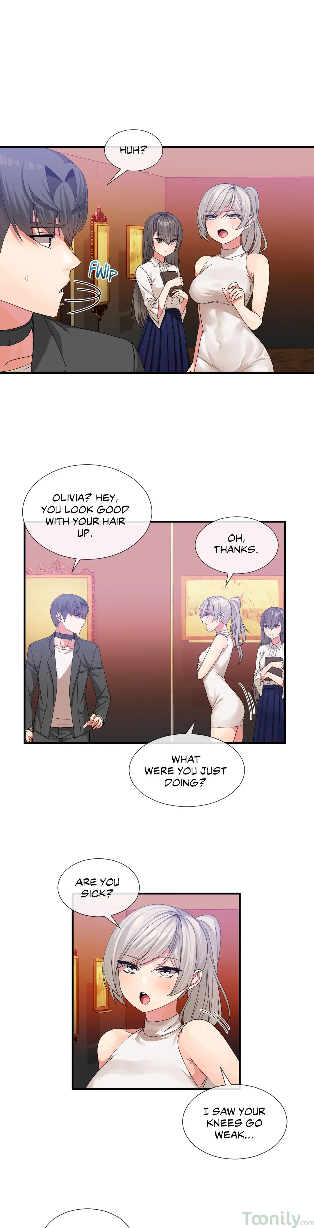 Deceptions Chapter 24 Page 10