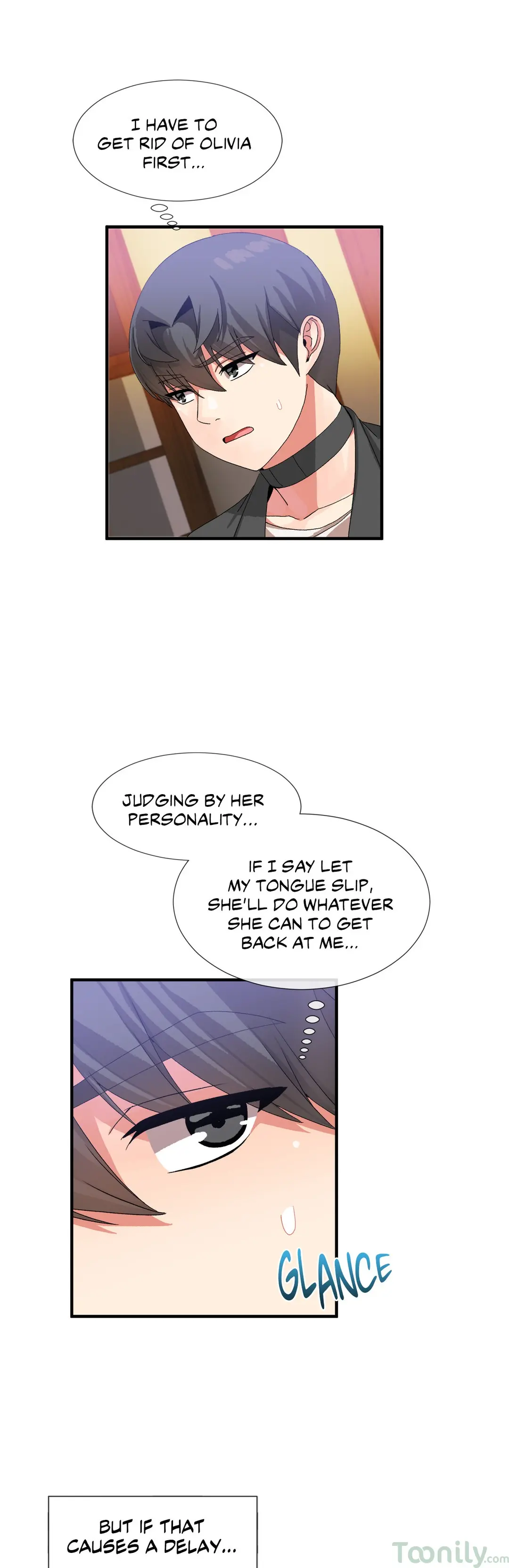 Deceptions Chapter 24 Page 18