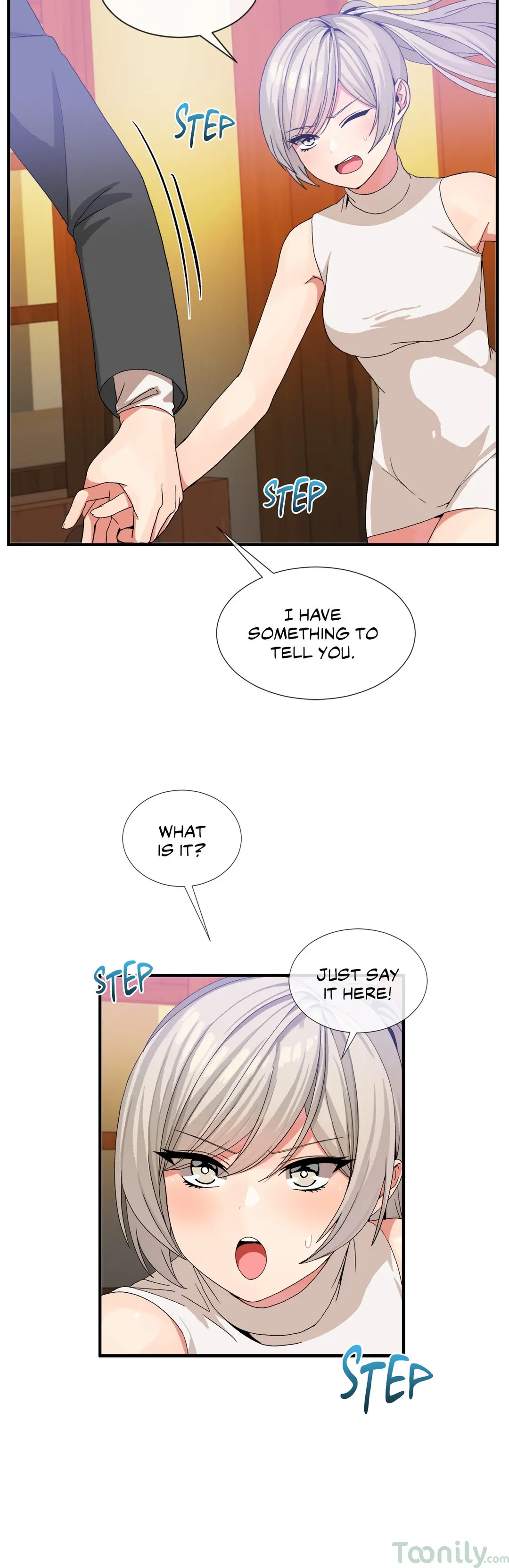 Deceptions Chapter 24 Page 21