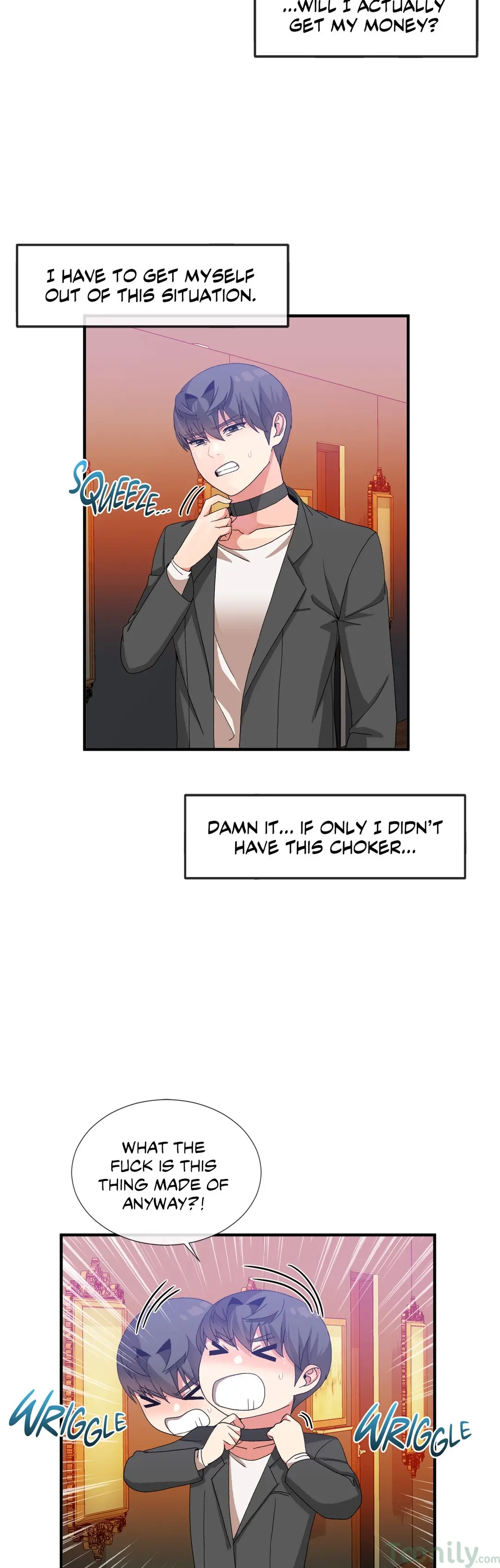 Deceptions Chapter 24 Page 7