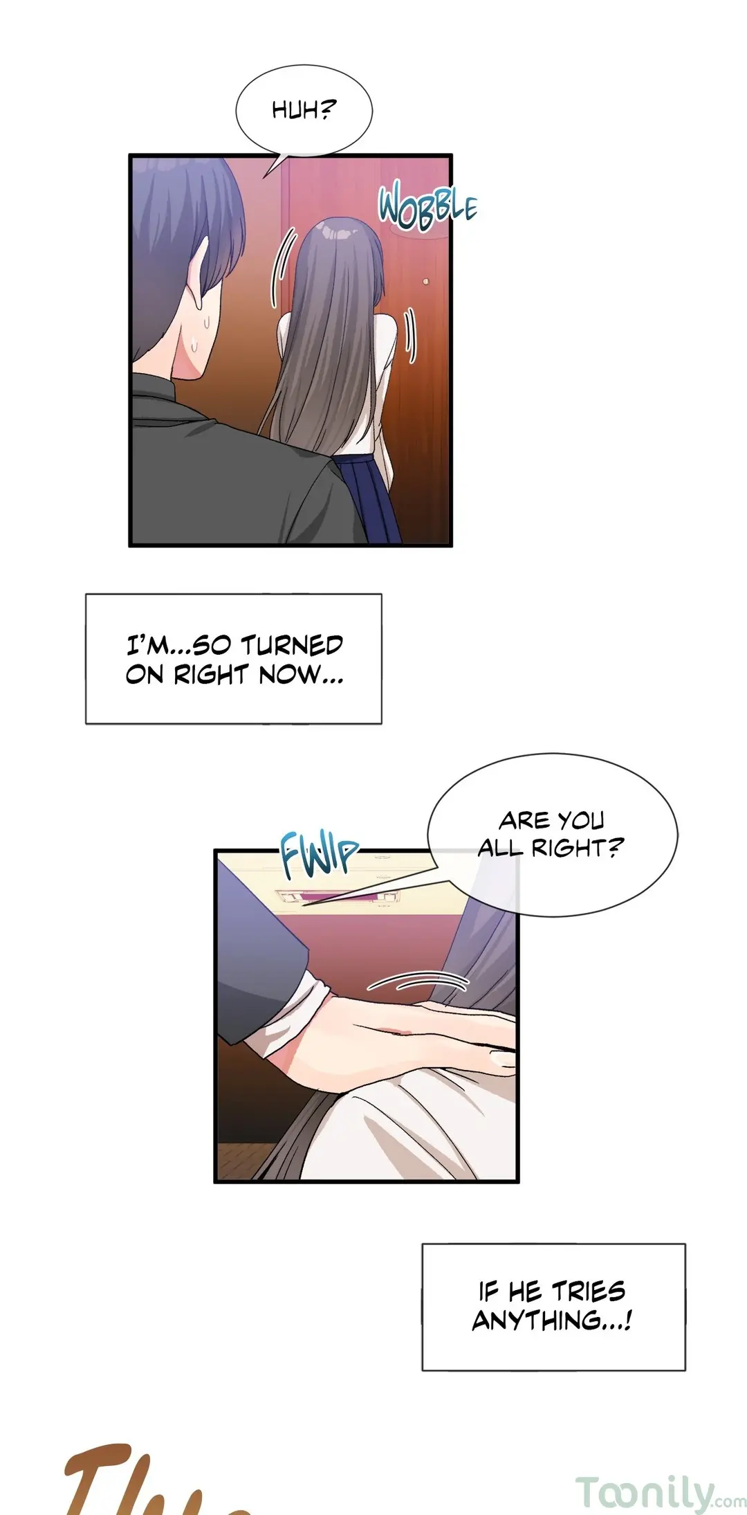 Deceptions Chapter 26 Page 13