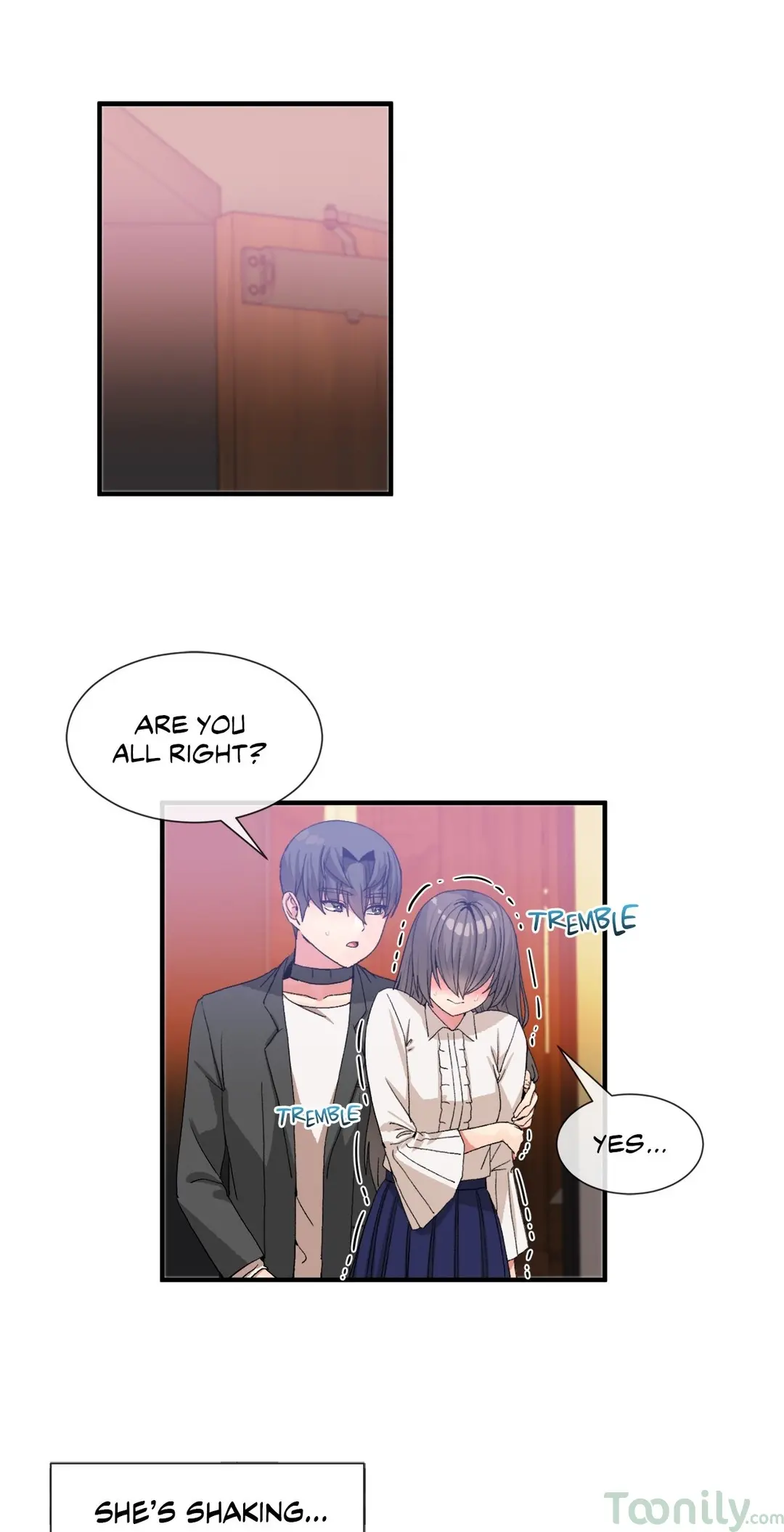 Deceptions Chapter 26 Page 19