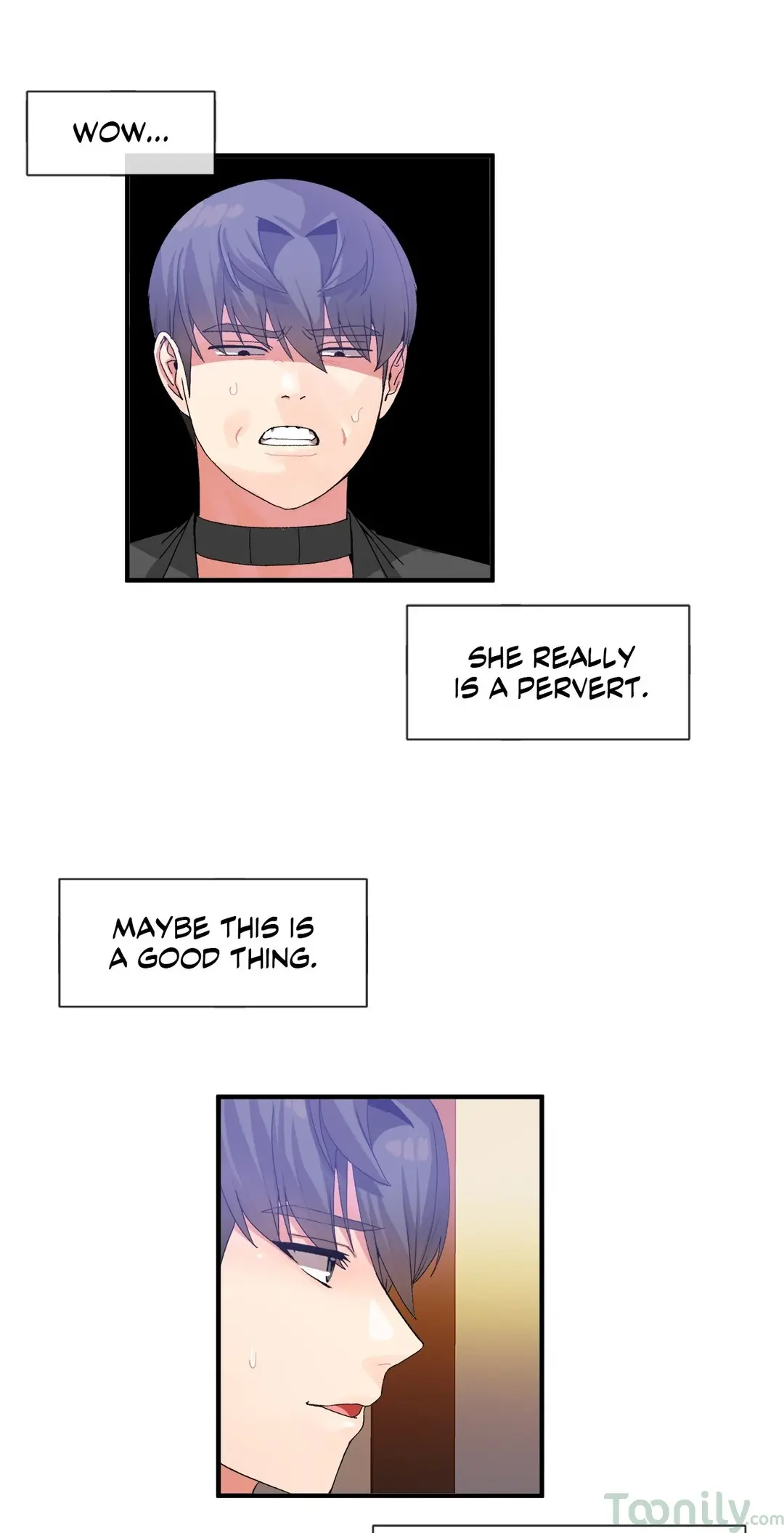 Deceptions Chapter 26 Page 25
