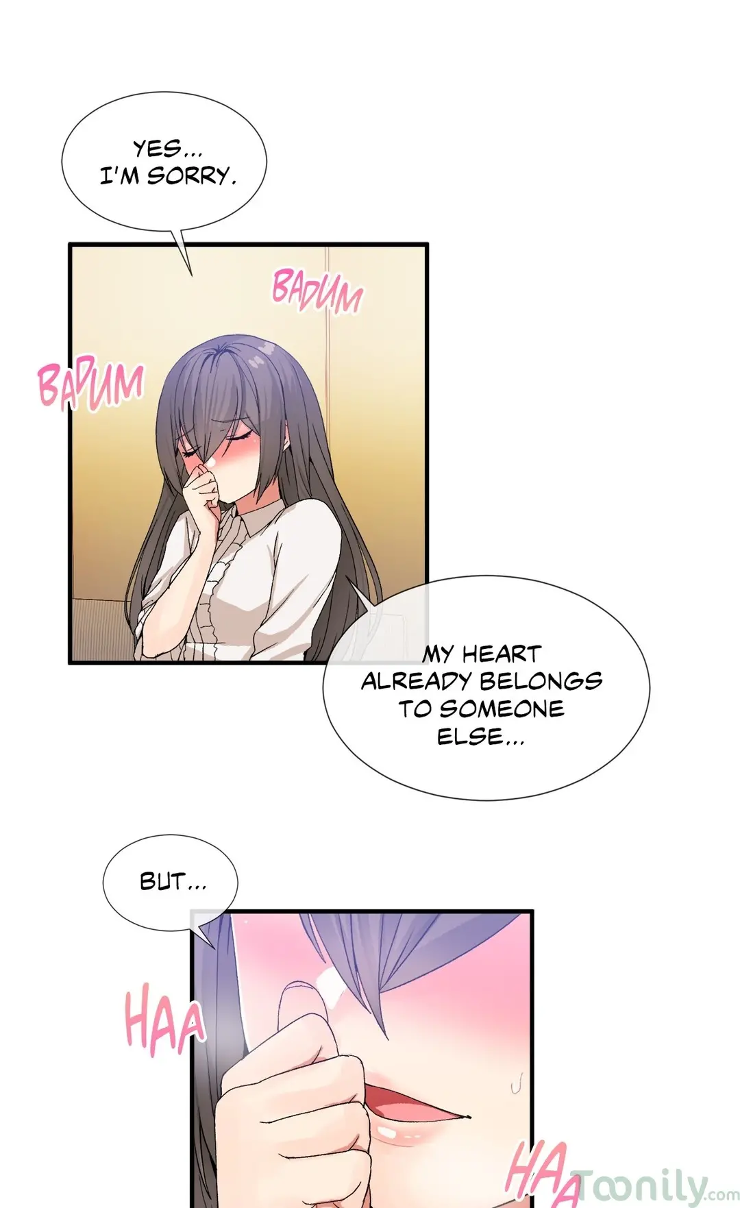 Deceptions Chapter 26 Page 31