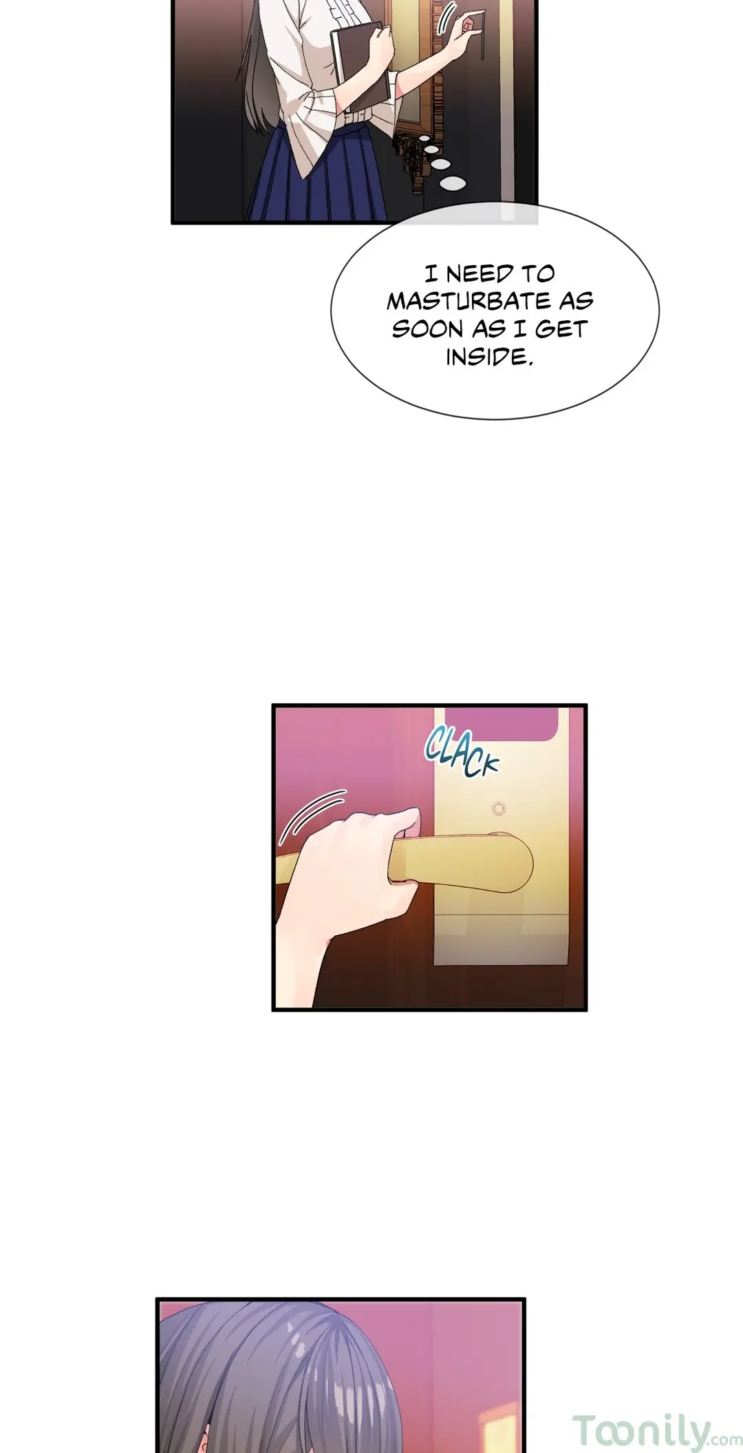 Deceptions Chapter 26 Page 9