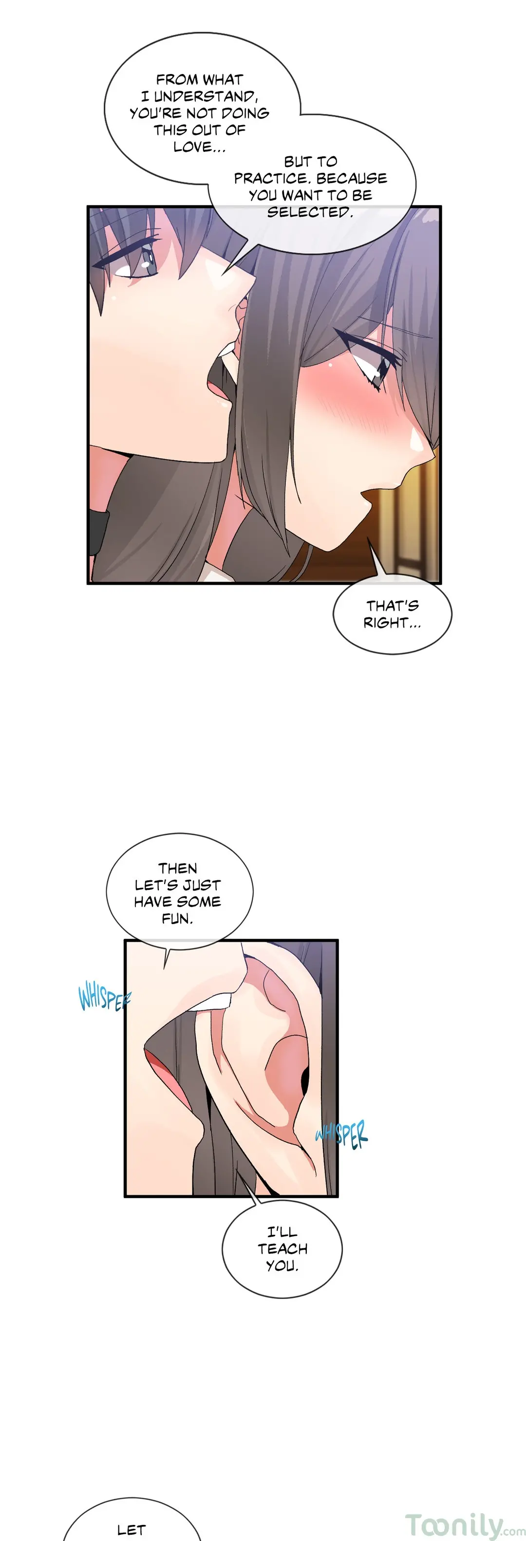 Deceptions Chapter 27 Page 19