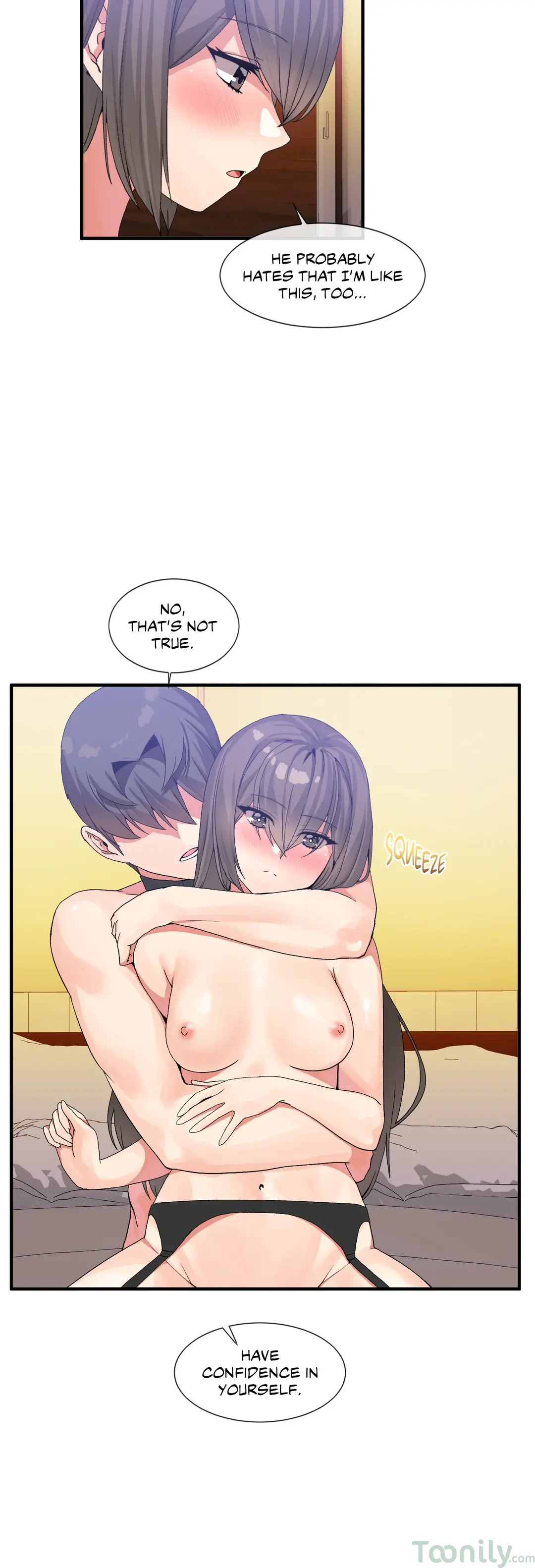 Deceptions Chapter 27 Page 24