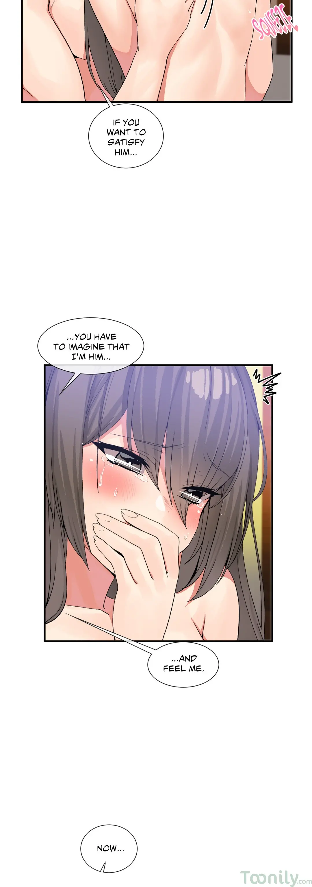 Deceptions Chapter 27 Page 27