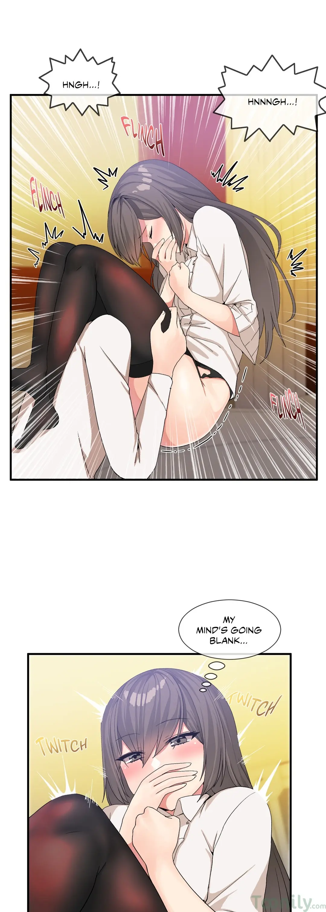 Deceptions Chapter 27 Page 5