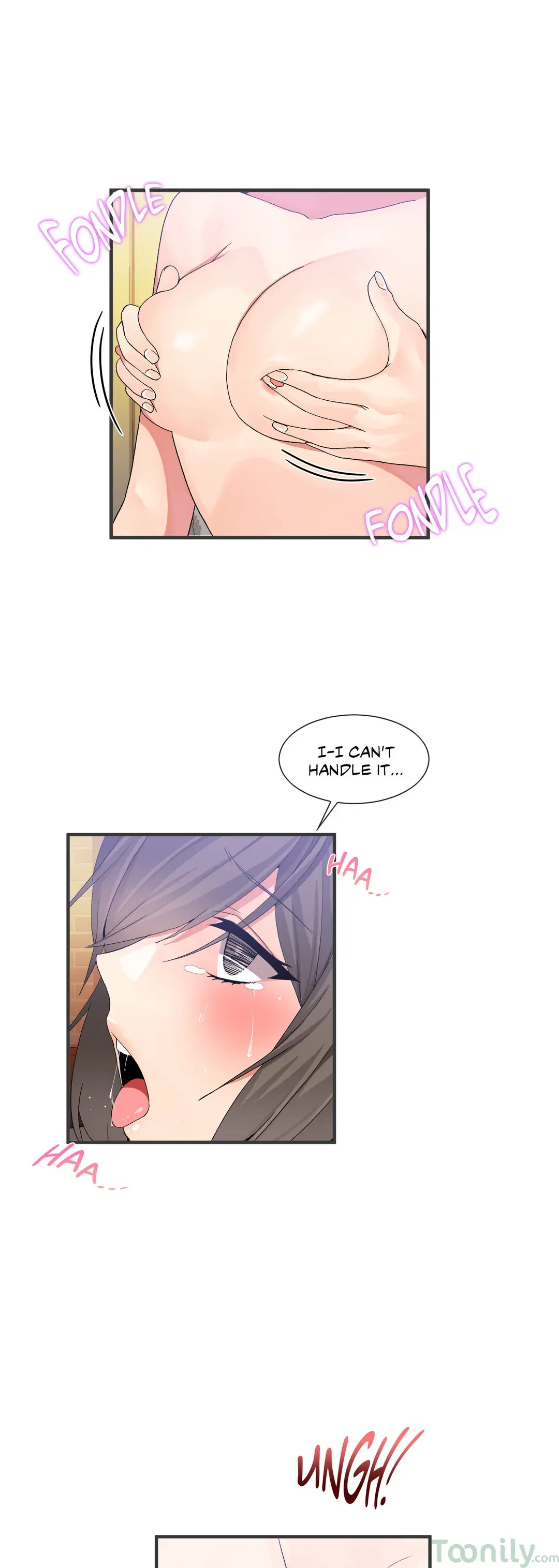 Deceptions Chapter 28 Page 17