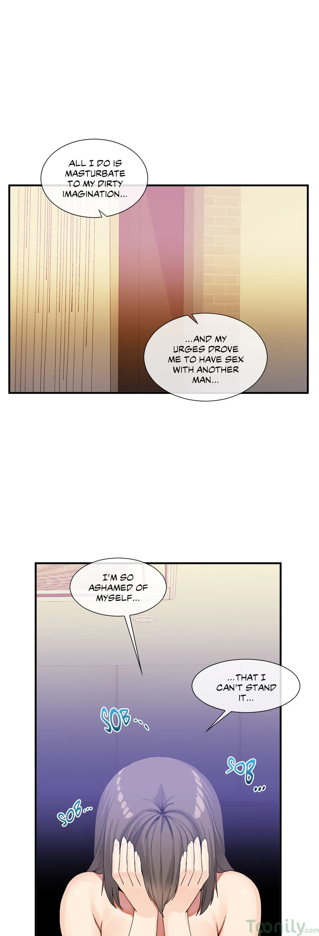 Deceptions Chapter 29 Page 15