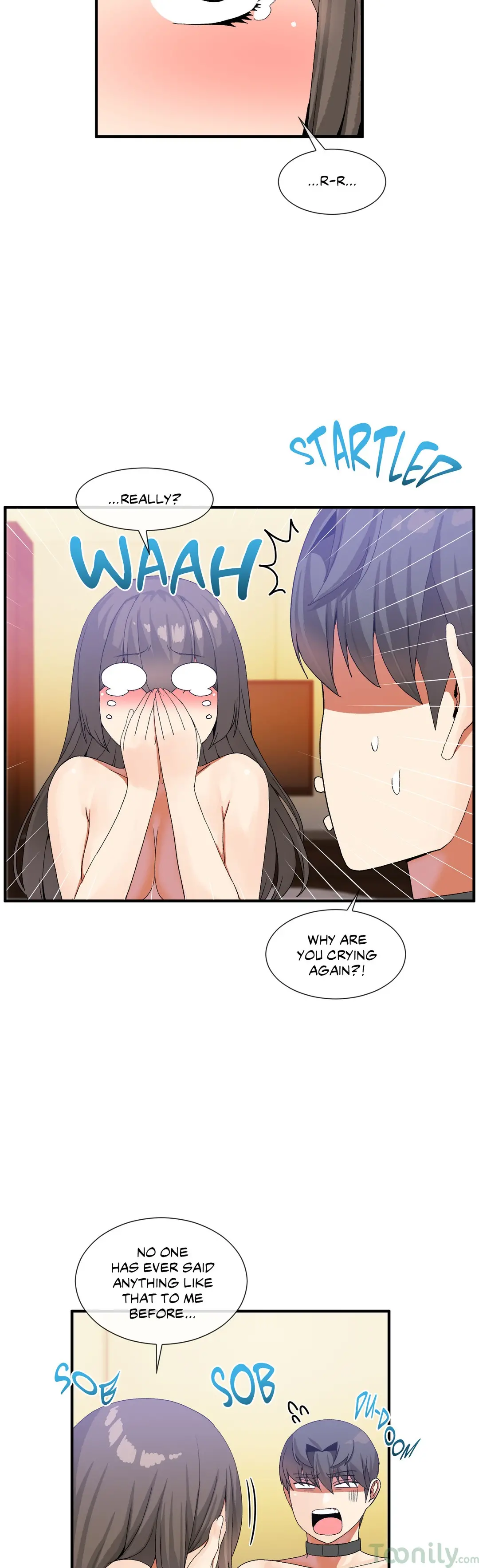 Deceptions Chapter 29 Page 19