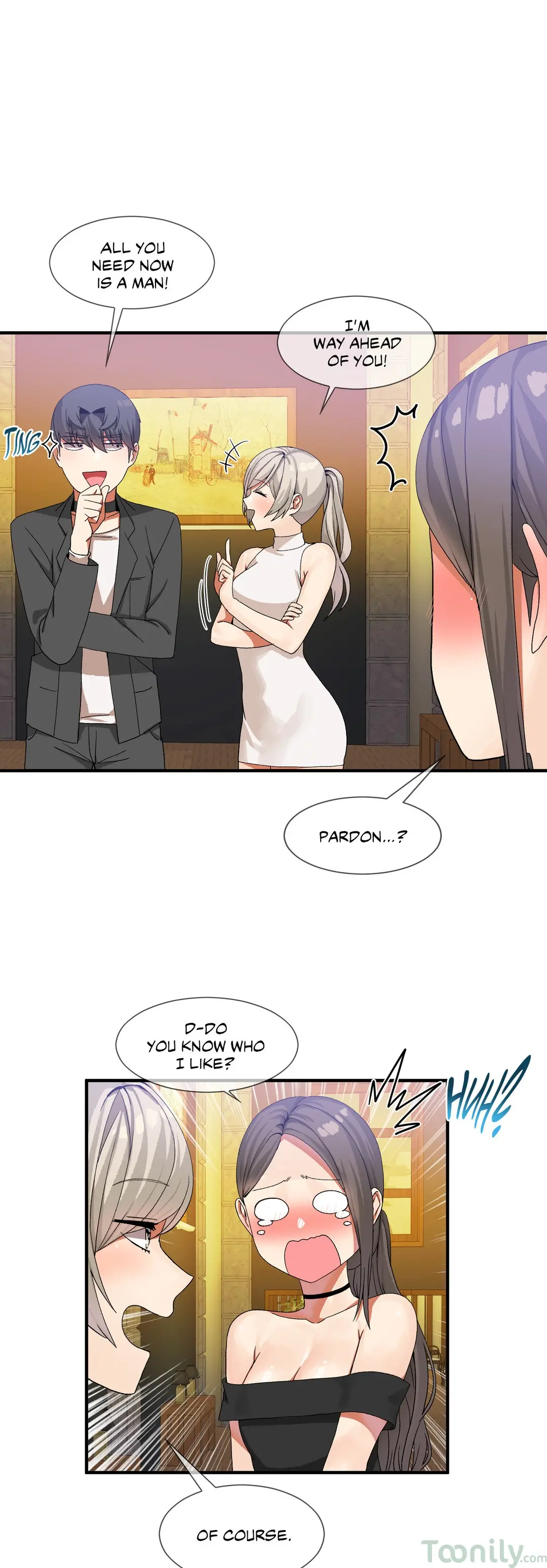 Deceptions Chapter 29 Page 25